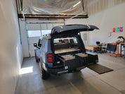 SS1 System- 250 Series Land Cruiser