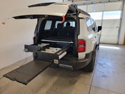 SS1 System- 250 Series Land Cruiser (Low Height)