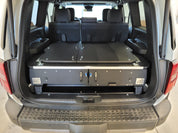 SS1 System- 250 Series Land Cruiser (Low Height)