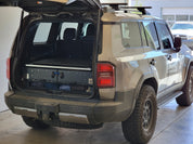 SS1 System- 250 Series Land Cruiser (Low Height)