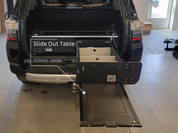 SS1 Drawer System - 5th Gen 4Runner