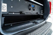 SS1 System- 250 Series Land Cruiser (Low Height)
