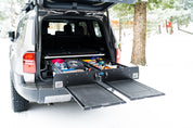 SS1 System- 250 Series Land Cruiser (Low Height)