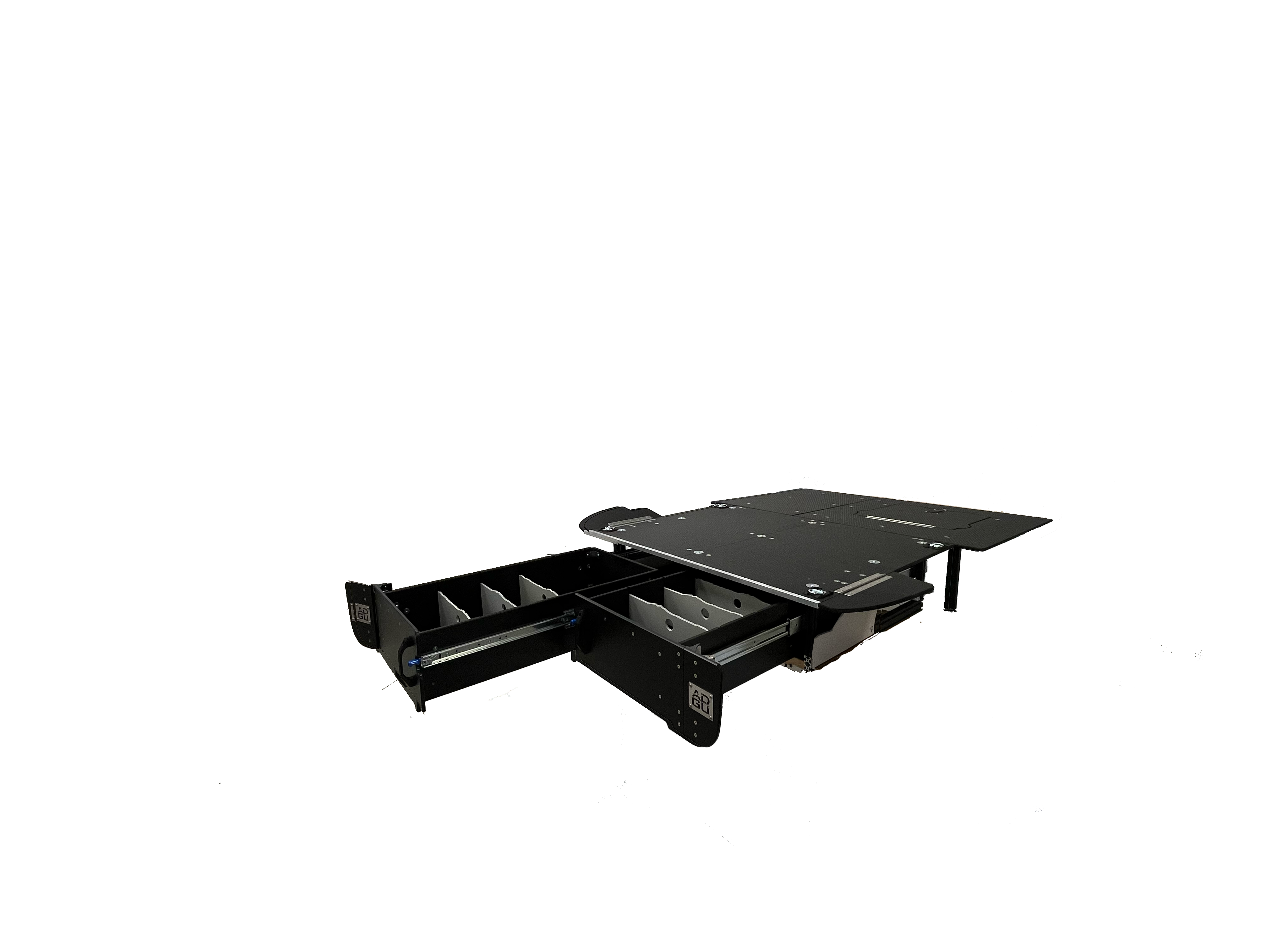 SS1 Drawer System - 5th Gen 4Runner
