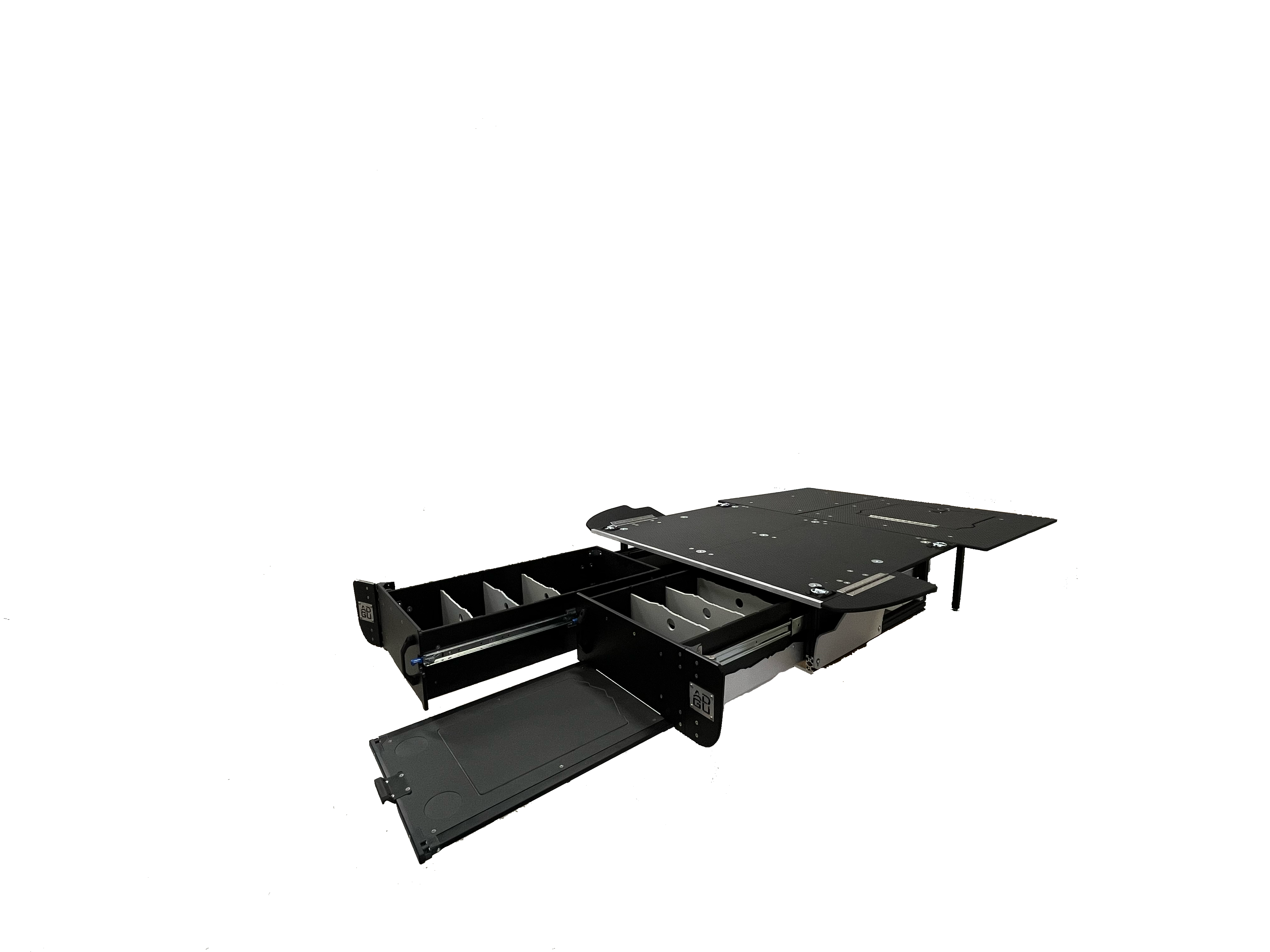 SS1 Drawer System - 5th Gen 4Runner