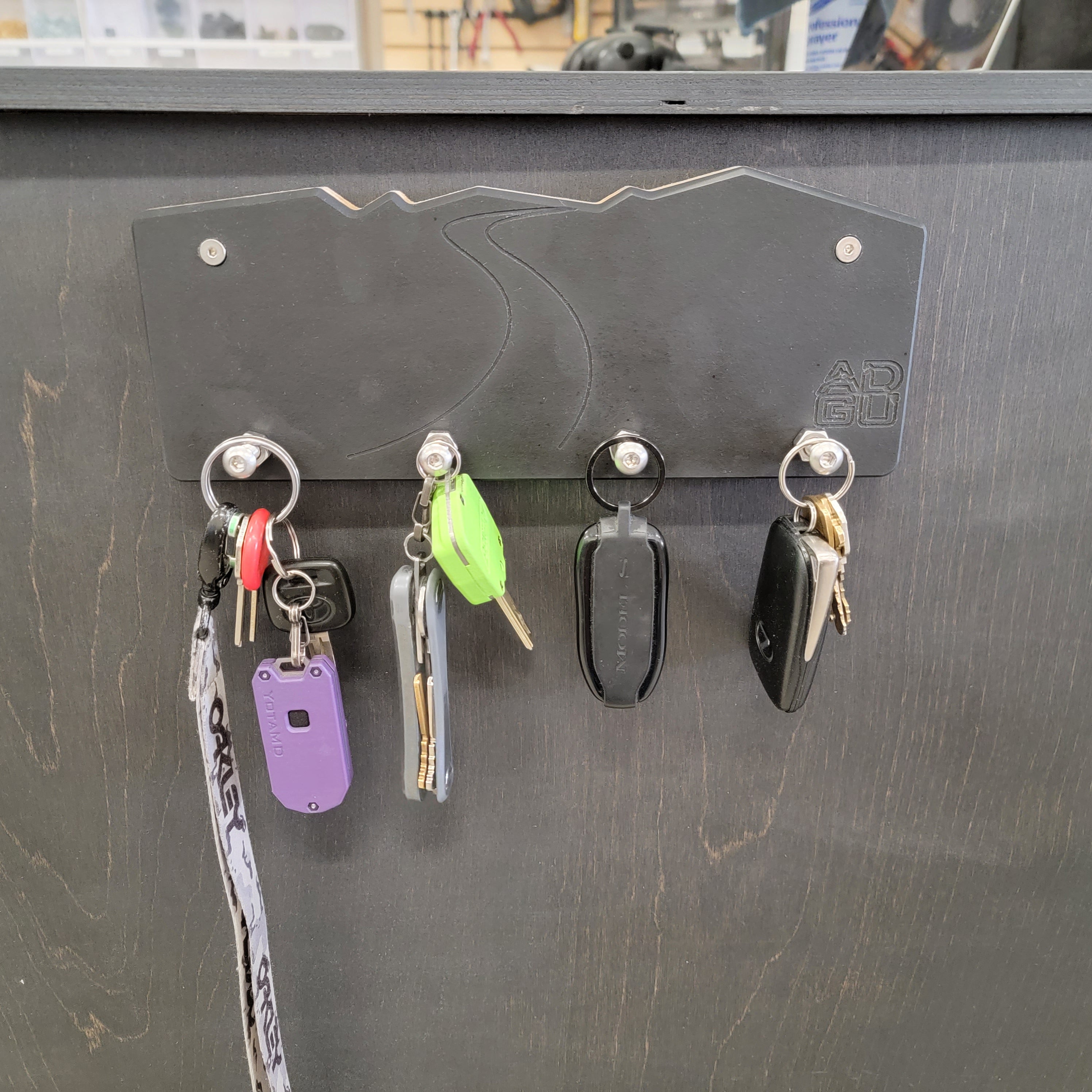 Key Holder