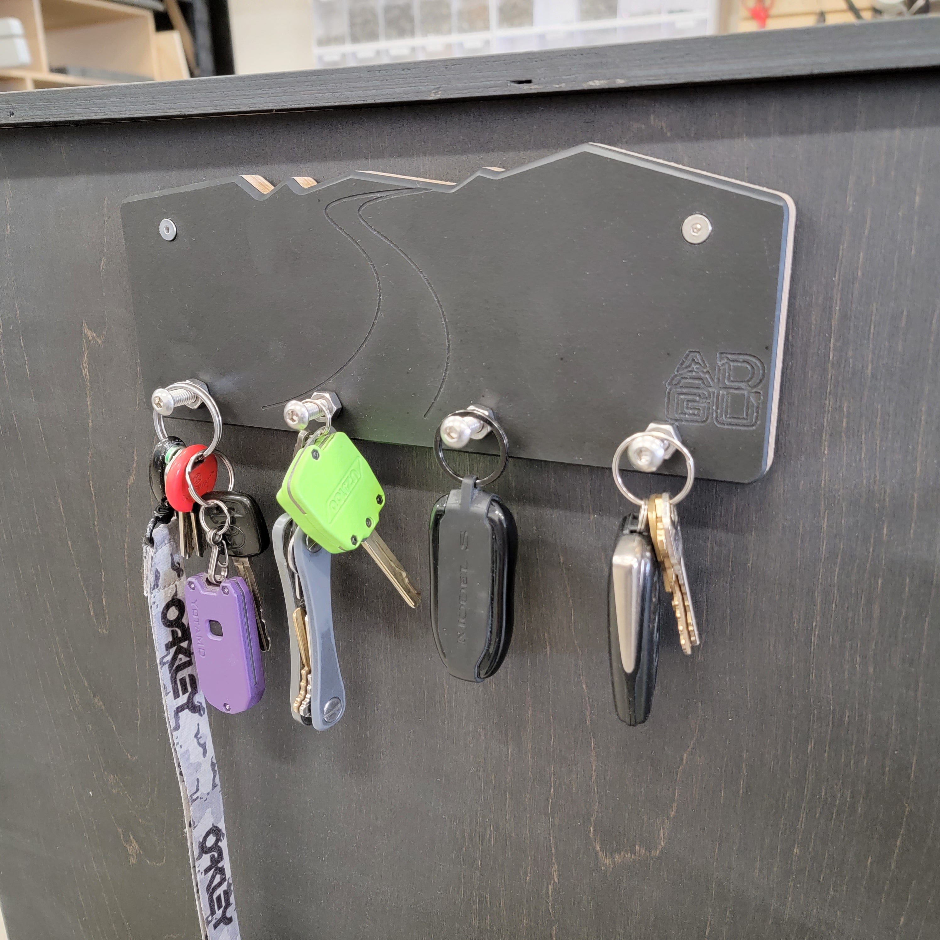 Key Holder