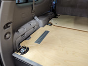 SS1  System- Toyota Sequoia (First Gen)